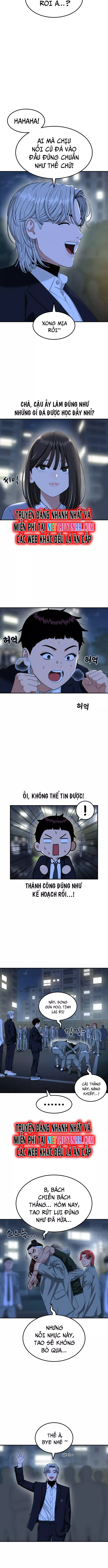 Huấn Luyện Chiến Đấu Siêu Cấp Chapter 38 - Trang 2