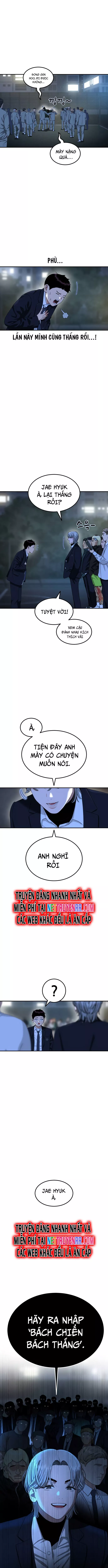 Huấn Luyện Chiến Đấu Siêu Cấp Chapter 38 - Trang 2