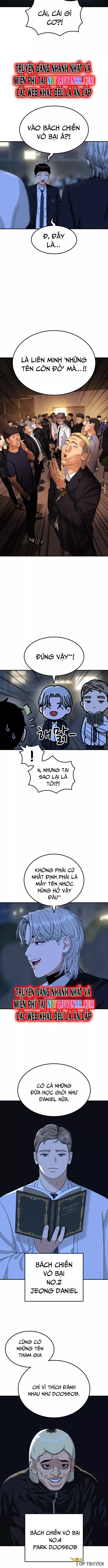 Huấn Luyện Chiến Đấu Siêu Cấp Chapter 39 - Trang 2