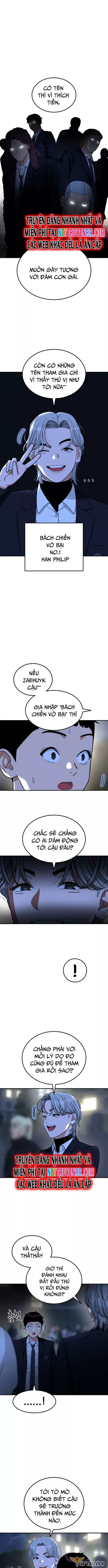 Huấn Luyện Chiến Đấu Siêu Cấp Chapter 39 - Trang 2