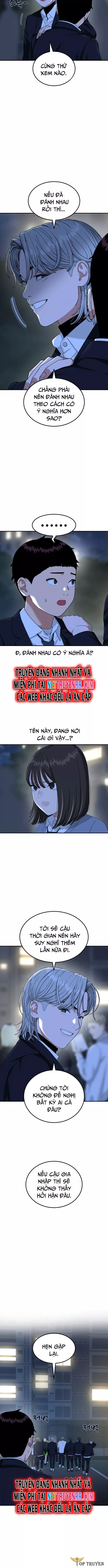 Huấn Luyện Chiến Đấu Siêu Cấp Chapter 39 - Trang 2