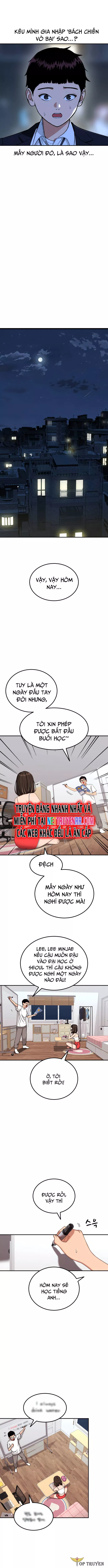 Huấn Luyện Chiến Đấu Siêu Cấp Chapter 39 - Trang 2