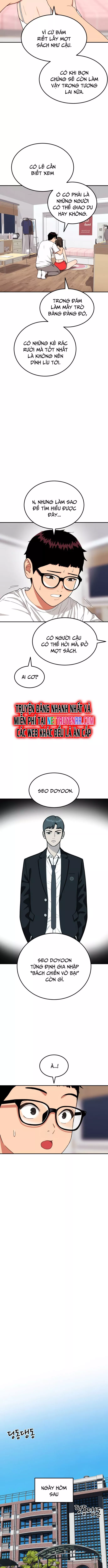 Huấn Luyện Chiến Đấu Siêu Cấp Chapter 39 - Trang 2