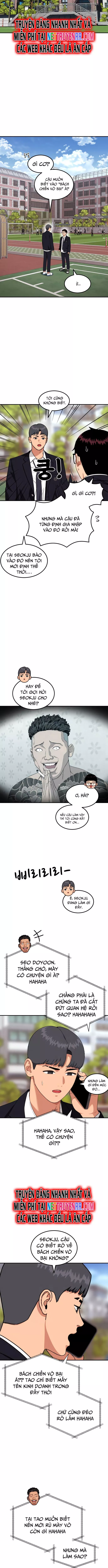Huấn Luyện Chiến Đấu Siêu Cấp Chapter 39 - Trang 2