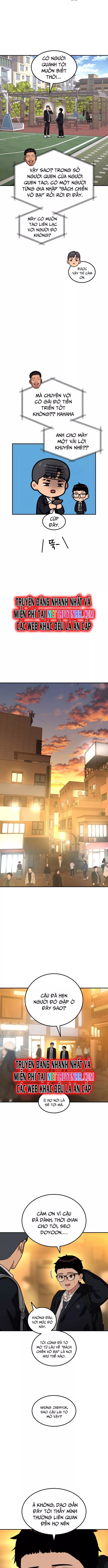 Huấn Luyện Chiến Đấu Siêu Cấp Chapter 39 - Trang 2