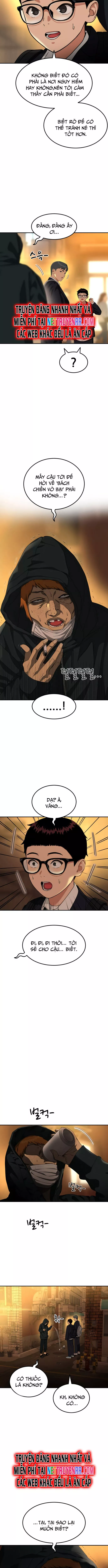 Huấn Luyện Chiến Đấu Siêu Cấp Chapter 39 - Trang 2