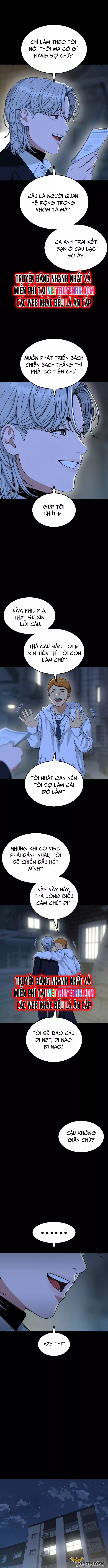 Huấn Luyện Chiến Đấu Siêu Cấp Chapter 40 - Trang 2