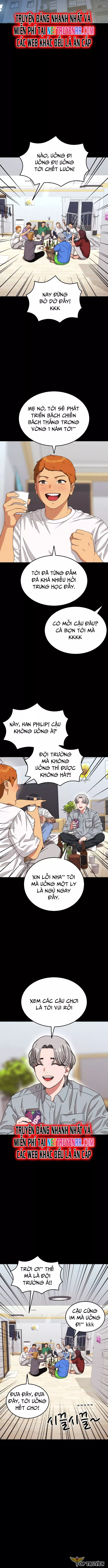 Huấn Luyện Chiến Đấu Siêu Cấp Chapter 40 - Trang 2