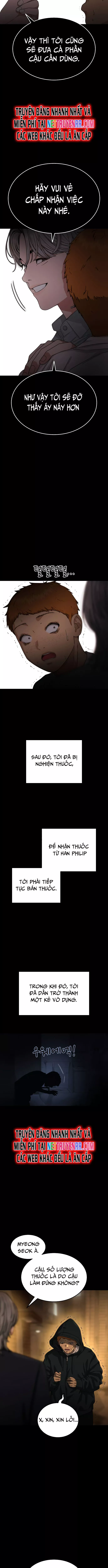 Huấn Luyện Chiến Đấu Siêu Cấp Chapter 40 - Trang 2