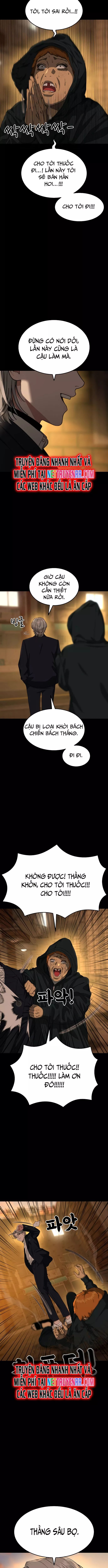 Huấn Luyện Chiến Đấu Siêu Cấp Chapter 40 - Trang 2