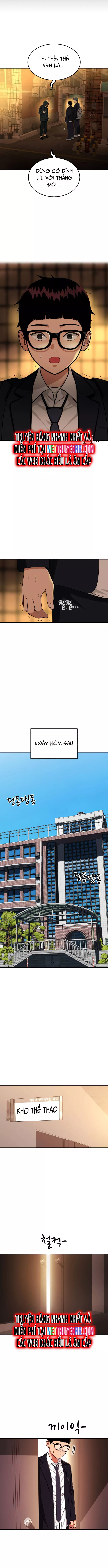 Huấn Luyện Chiến Đấu Siêu Cấp Chapter 40 - Trang 2