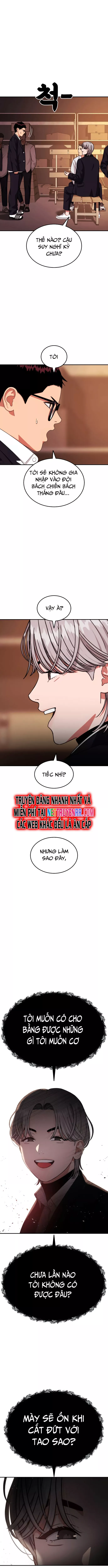 Huấn Luyện Chiến Đấu Siêu Cấp Chapter 40 - Trang 2