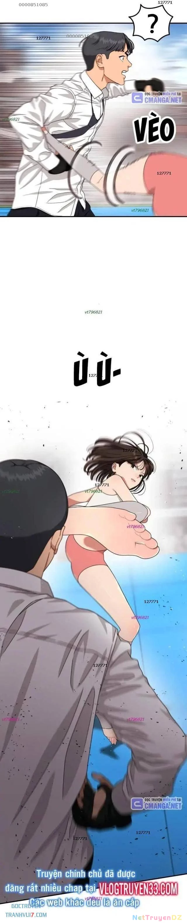 Huấn Luyện Chiến Đấu Siêu Cấp Chapter 42 - Trang 2