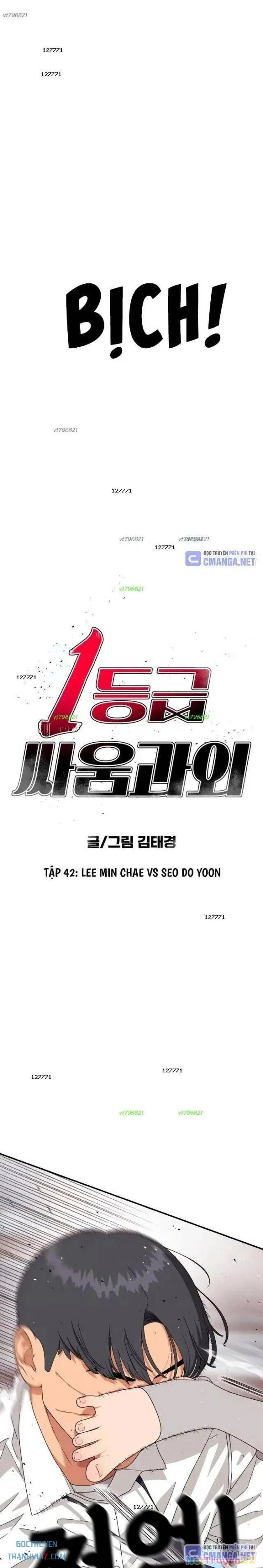 Huấn Luyện Chiến Đấu Siêu Cấp Chapter 42 - Trang 2