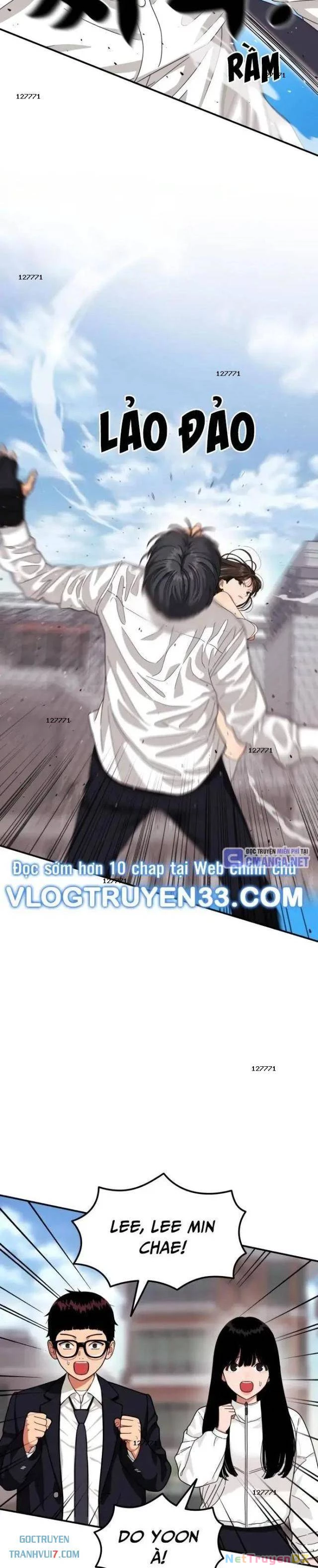 Huấn Luyện Chiến Đấu Siêu Cấp Chapter 42 - Trang 2