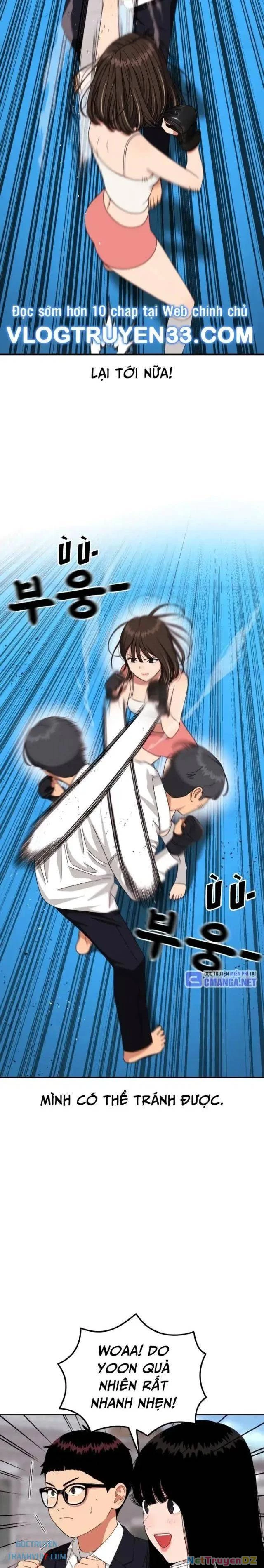 Huấn Luyện Chiến Đấu Siêu Cấp Chapter 42 - Trang 2
