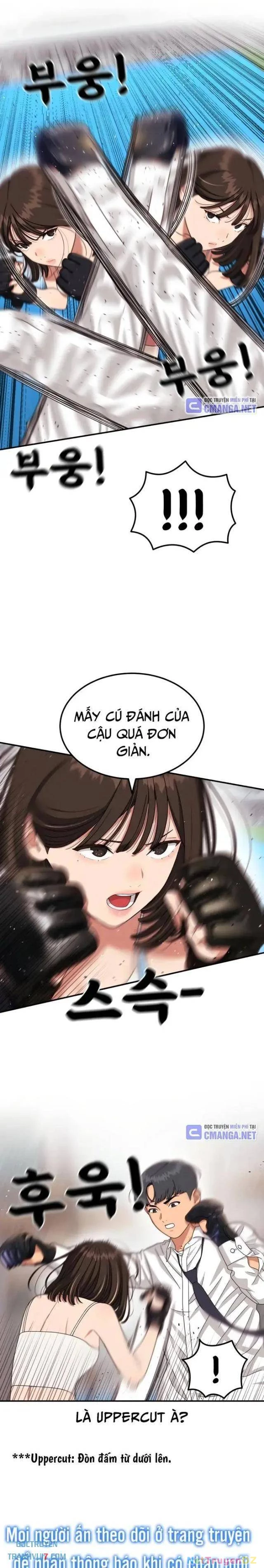 Huấn Luyện Chiến Đấu Siêu Cấp Chapter 42 - Trang 2