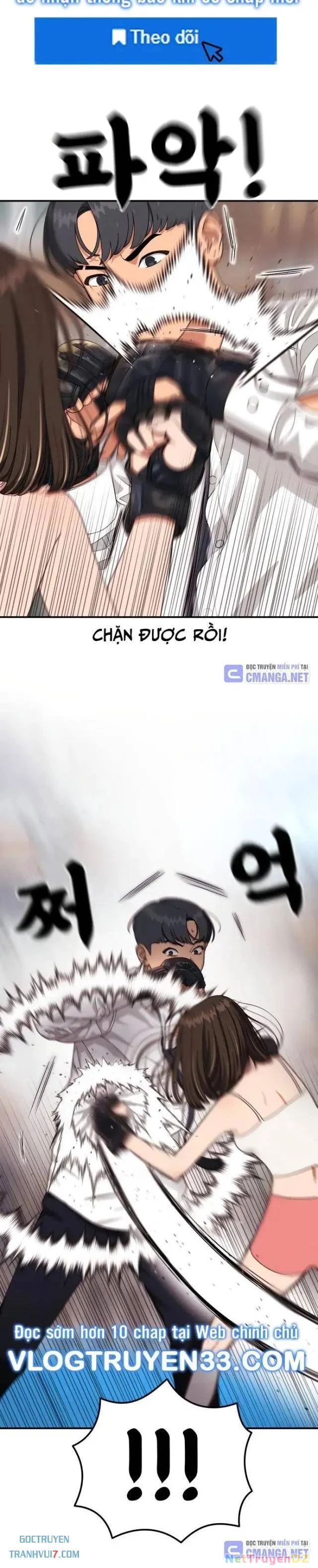 Huấn Luyện Chiến Đấu Siêu Cấp Chapter 42 - Trang 2