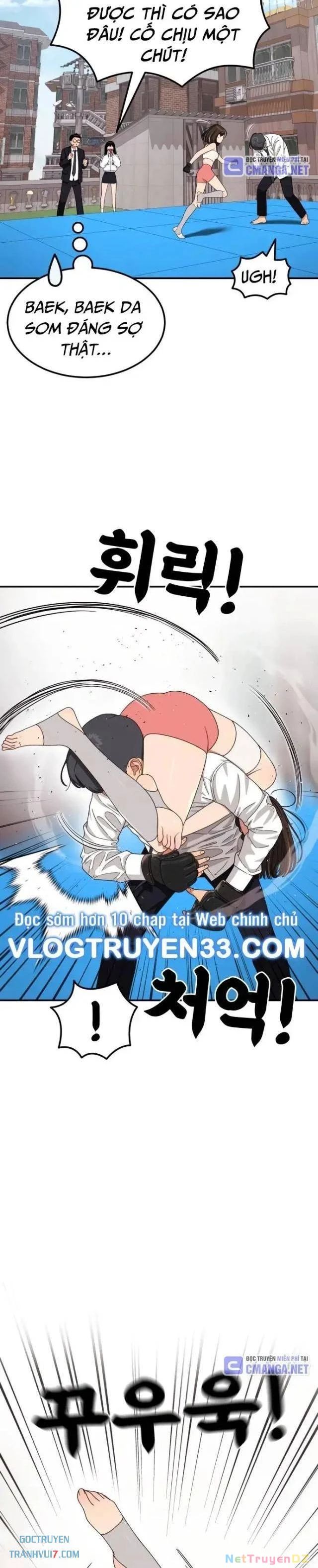 Huấn Luyện Chiến Đấu Siêu Cấp Chapter 42 - Trang 2