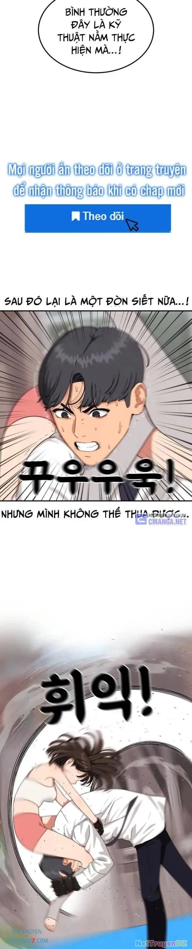 Huấn Luyện Chiến Đấu Siêu Cấp Chapter 42 - Trang 2
