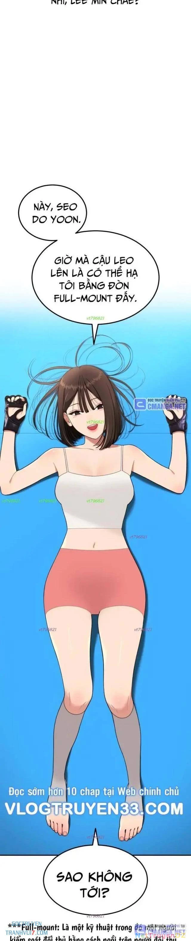 Huấn Luyện Chiến Đấu Siêu Cấp Chapter 42 - Trang 2