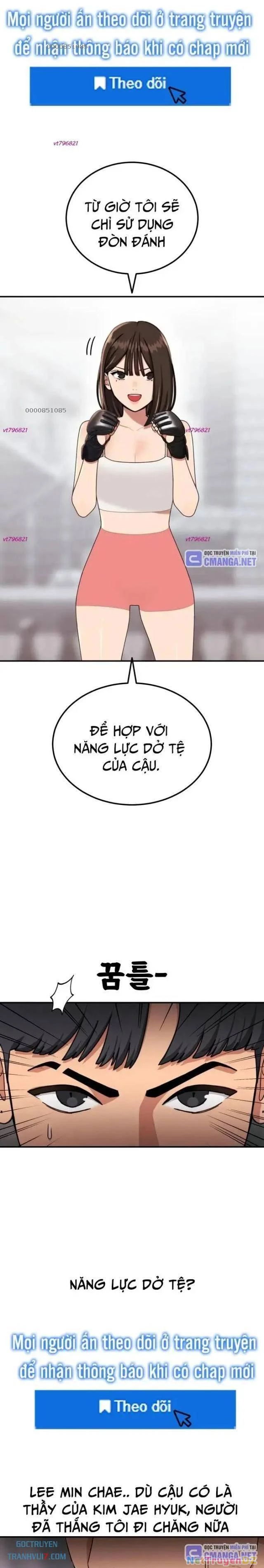 Huấn Luyện Chiến Đấu Siêu Cấp Chapter 42 - Trang 2