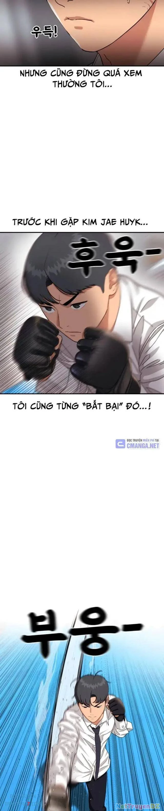 Huấn Luyện Chiến Đấu Siêu Cấp Chapter 42 - Trang 2
