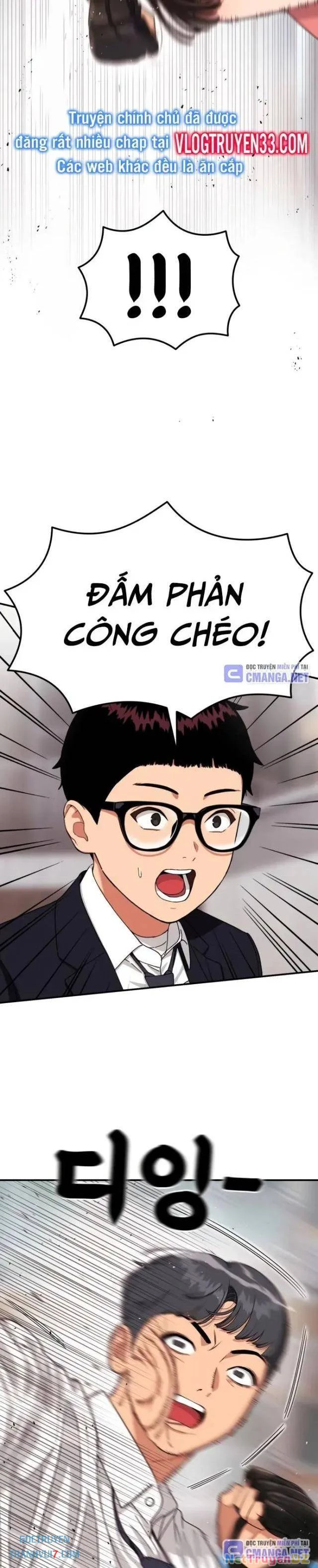 Huấn Luyện Chiến Đấu Siêu Cấp Chapter 42 - Trang 2