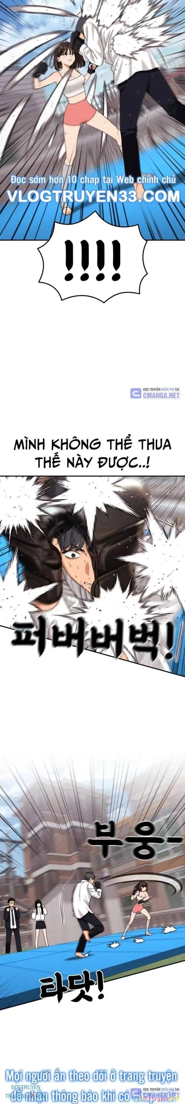 Huấn Luyện Chiến Đấu Siêu Cấp Chapter 42 - Trang 2