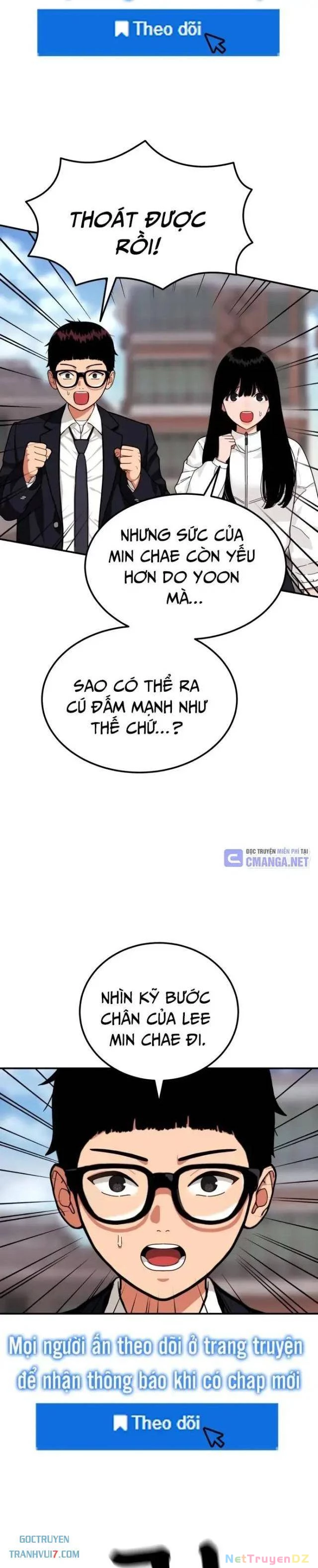 Huấn Luyện Chiến Đấu Siêu Cấp Chapter 42 - Trang 2