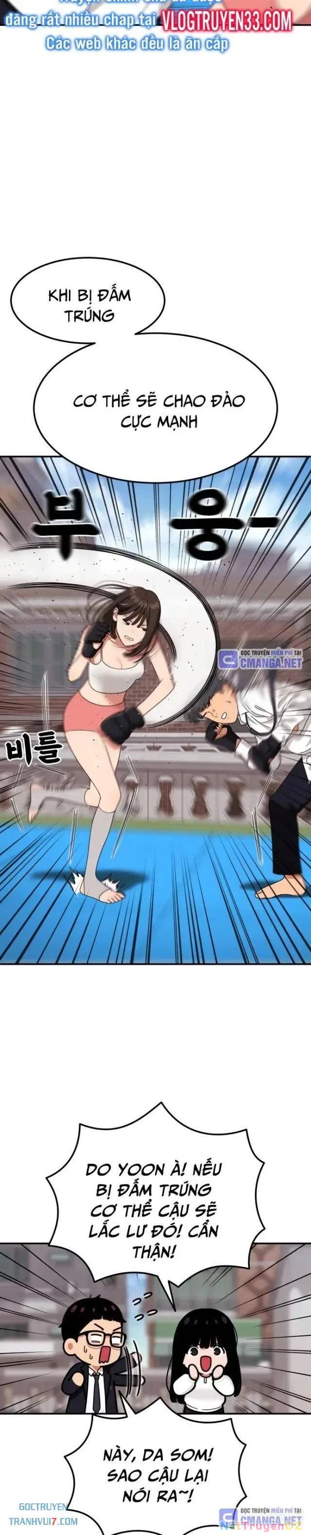 Huấn Luyện Chiến Đấu Siêu Cấp Chapter 42 - Trang 2