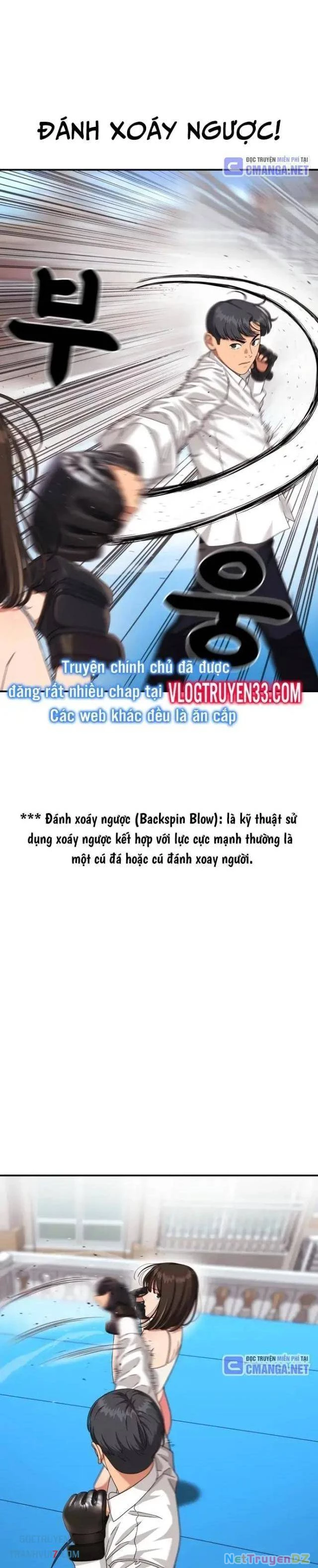 Huấn Luyện Chiến Đấu Siêu Cấp Chapter 42 - Trang 2