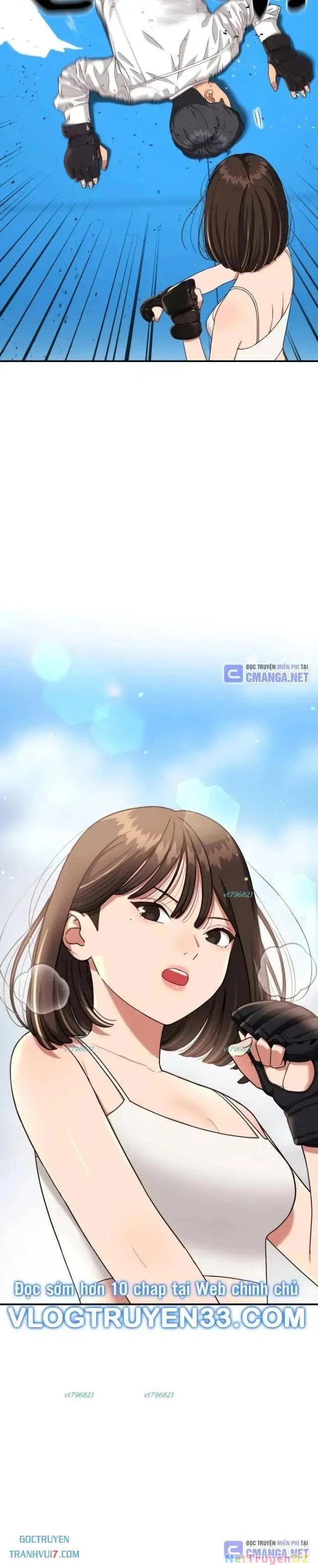 Huấn Luyện Chiến Đấu Siêu Cấp Chapter 42 - Trang 2