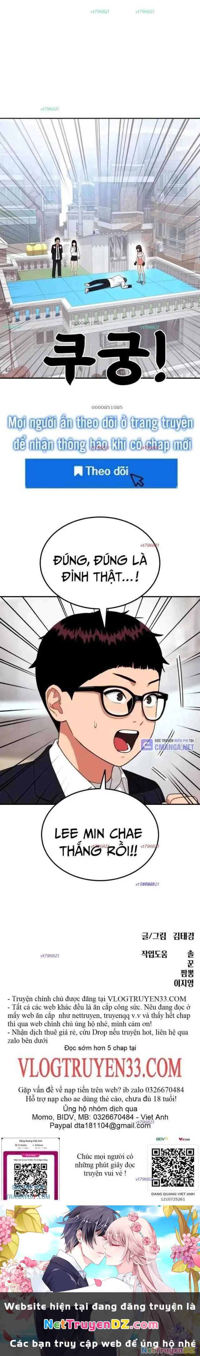 Huấn Luyện Chiến Đấu Siêu Cấp Chapter 42 - Trang 2