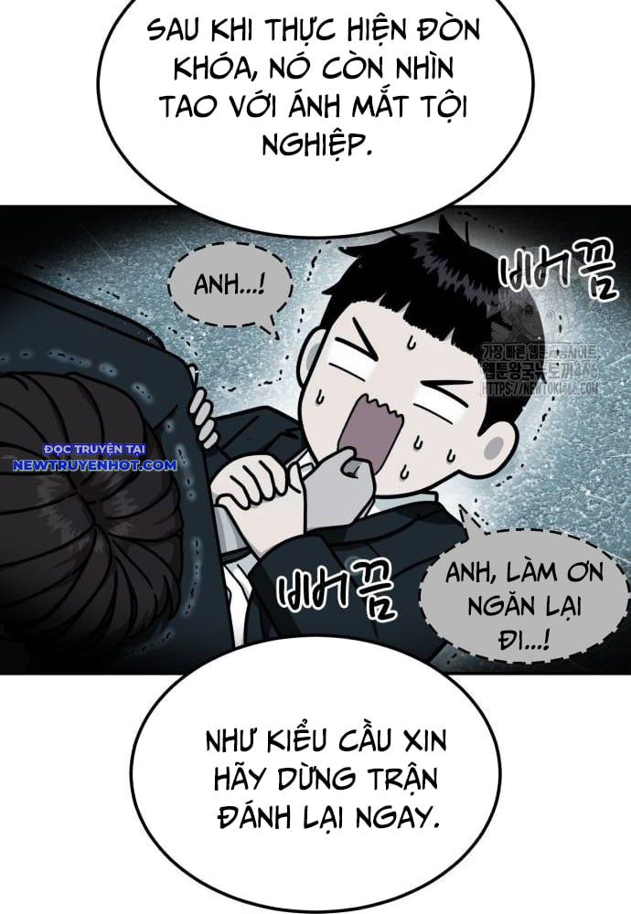 Huấn Luyện Chiến Đấu Siêu Cấp Chapter 47 - Trang 2