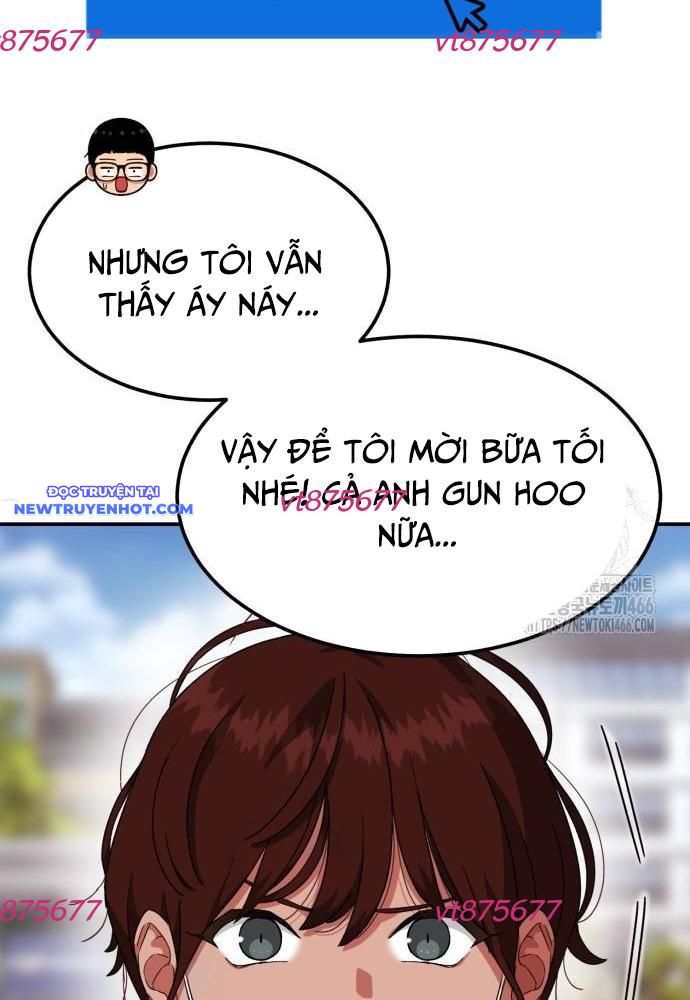 Huấn Luyện Chiến Đấu Siêu Cấp Chapter 47 - Trang 2