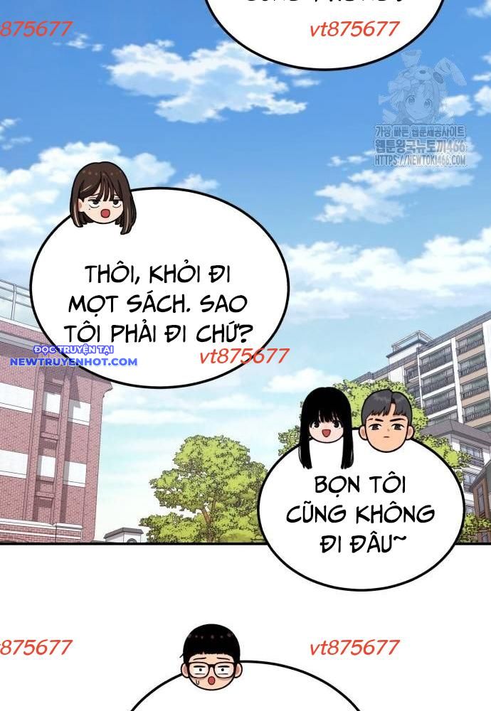 Huấn Luyện Chiến Đấu Siêu Cấp Chapter 47 - Trang 2