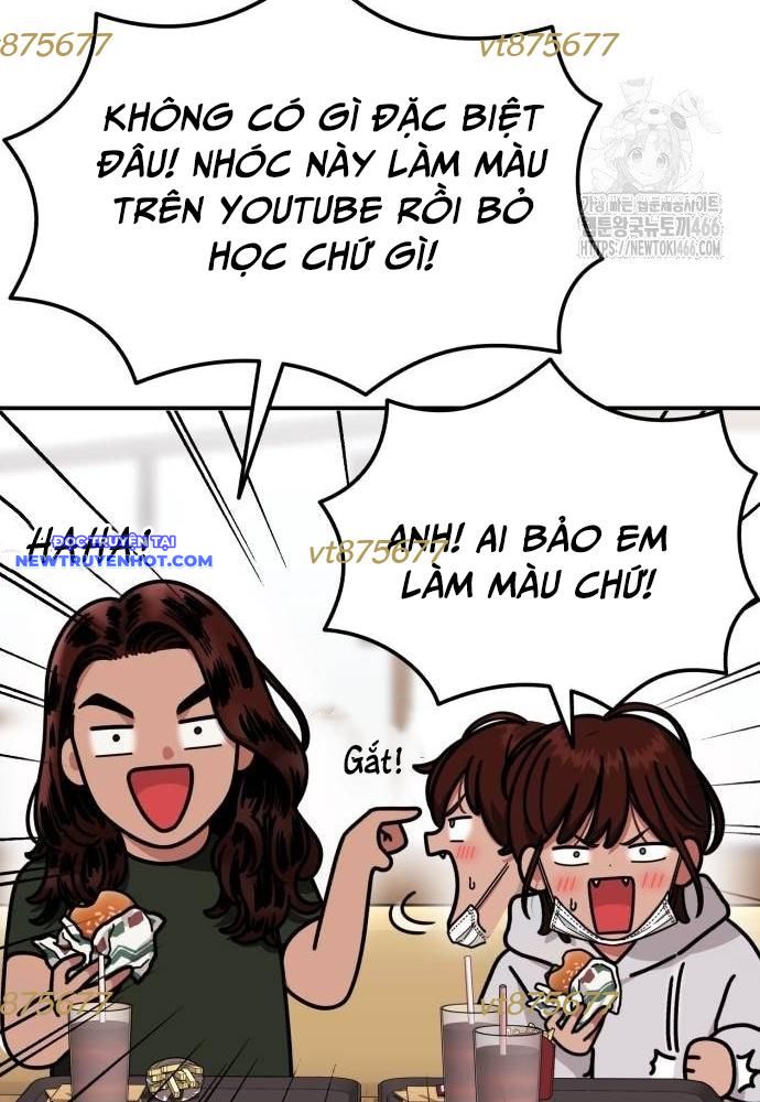 Huấn Luyện Chiến Đấu Siêu Cấp Chapter 47 - Trang 2
