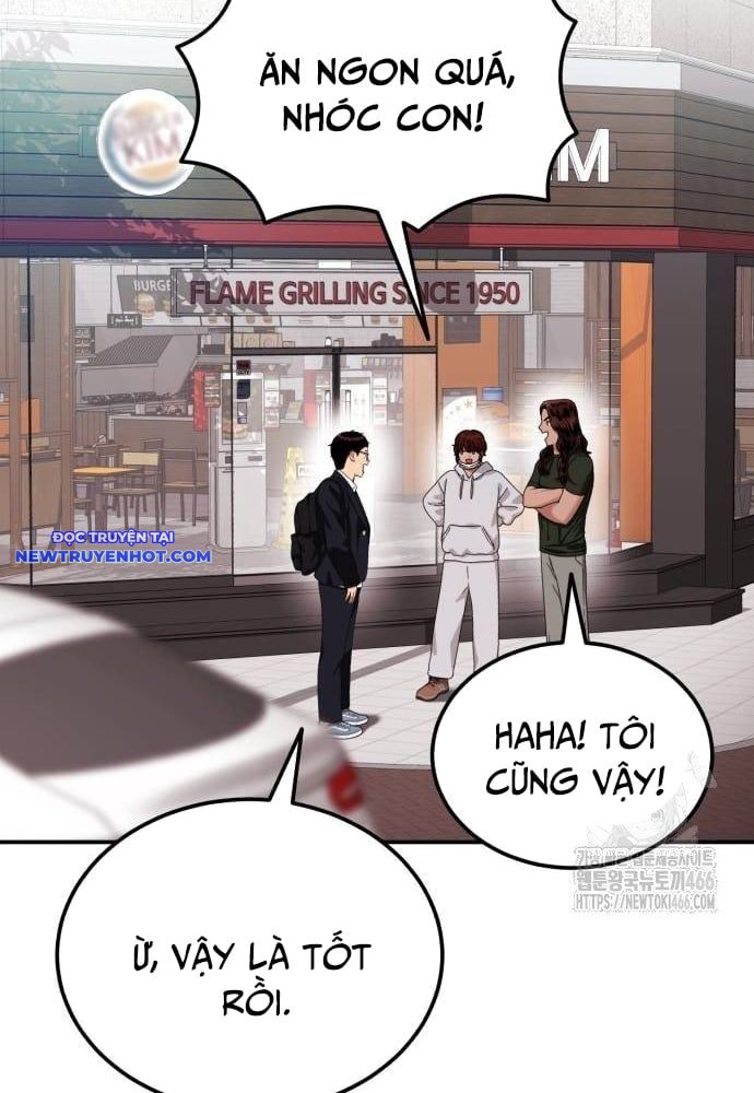 Huấn Luyện Chiến Đấu Siêu Cấp Chapter 47 - Trang 2