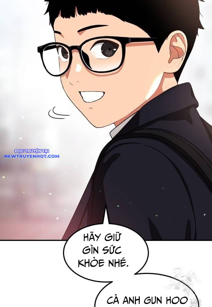 Huấn Luyện Chiến Đấu Siêu Cấp Chapter 47 - Trang 2
