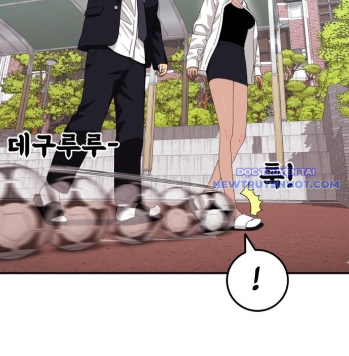 Huấn Luyện Chiến Đấu Siêu Cấp Chapter 48 - Trang 2