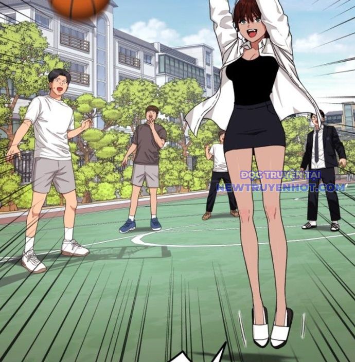 Huấn Luyện Chiến Đấu Siêu Cấp Chapter 48 - Trang 2