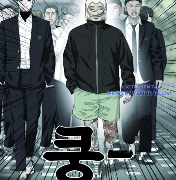 Huấn Luyện Chiến Đấu Siêu Cấp Chapter 49 - Trang 2