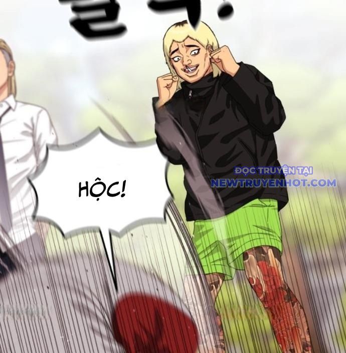 Huấn Luyện Chiến Đấu Siêu Cấp Chapter 49 - Trang 2