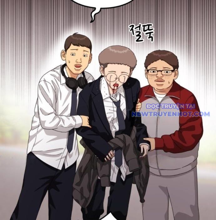 Huấn Luyện Chiến Đấu Siêu Cấp Chapter 49 - Trang 2