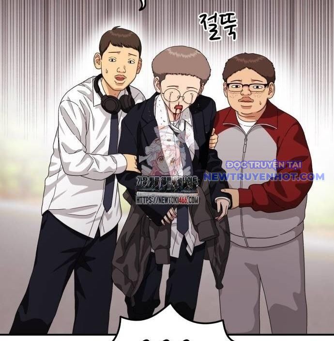 Huấn Luyện Chiến Đấu Siêu Cấp Chapter 50 - Trang 2