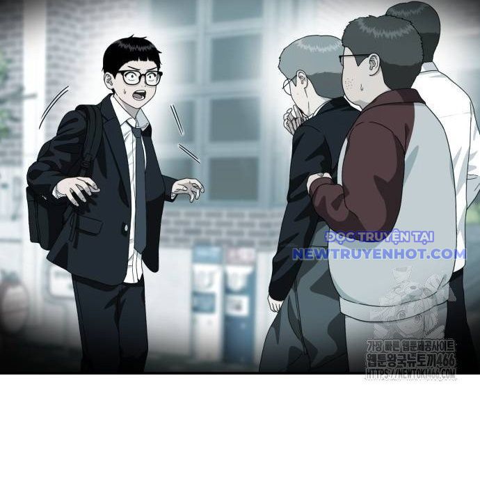 Huấn Luyện Chiến Đấu Siêu Cấp Chapter 50 - Trang 2