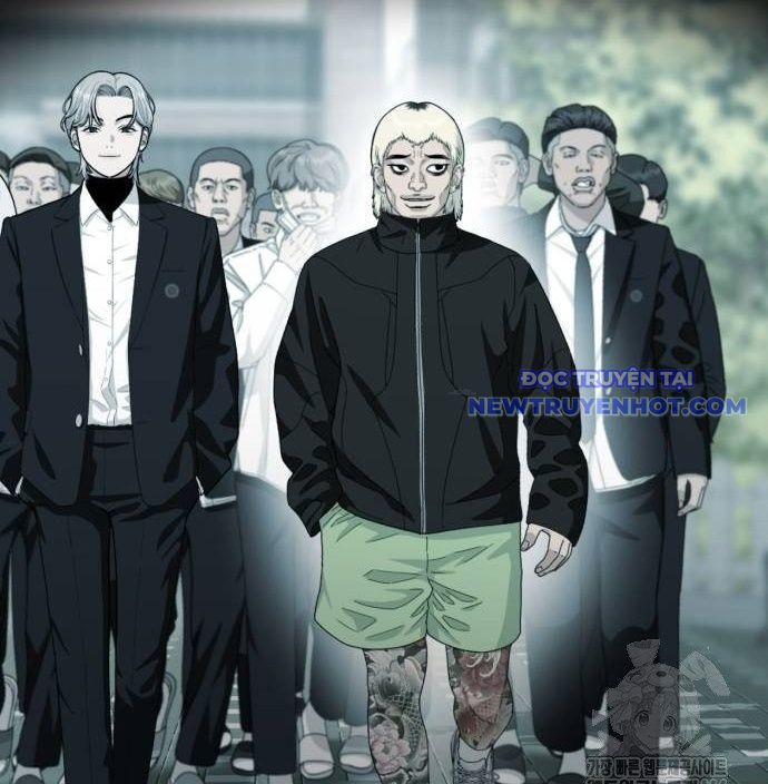 Huấn Luyện Chiến Đấu Siêu Cấp Chapter 50 - Trang 2