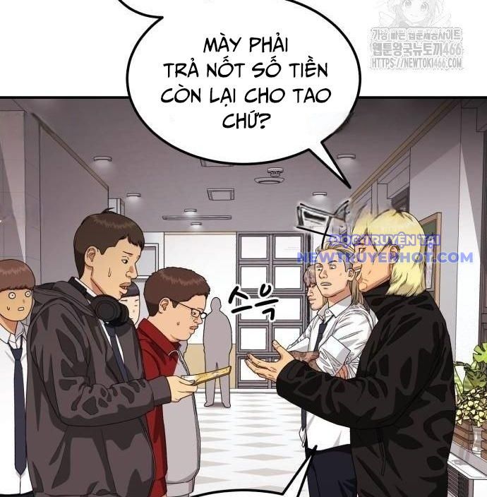 Huấn Luyện Chiến Đấu Siêu Cấp Chapter 50 - Trang 2