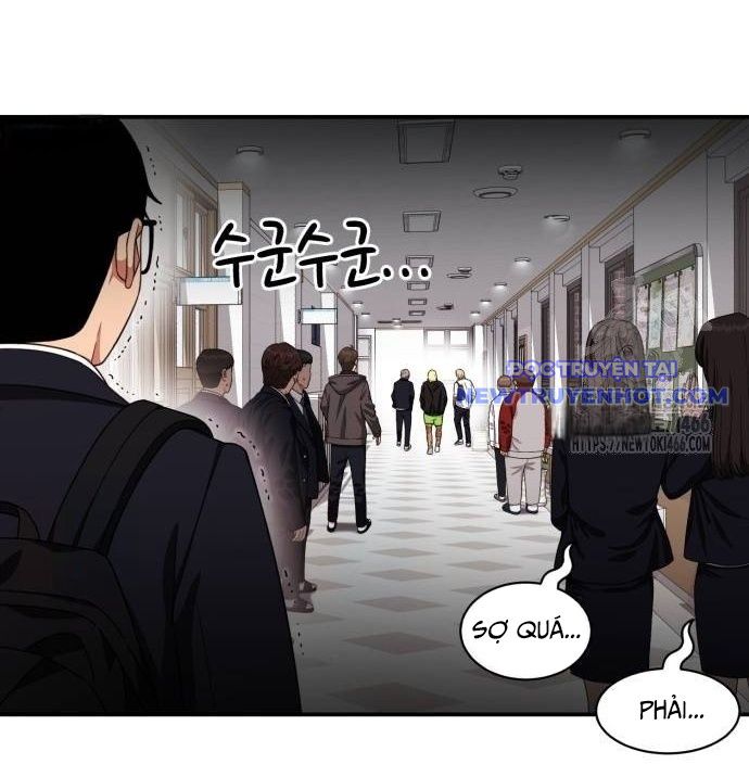 Huấn Luyện Chiến Đấu Siêu Cấp Chapter 50 - Trang 2